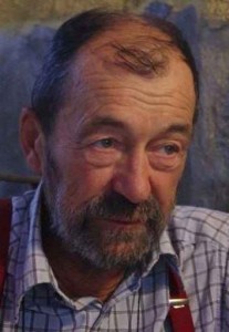 Oscar Berger