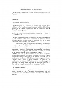 AFFAIRE BOSNIGEANU ET AUTRES c. ROUMANIE-page-005