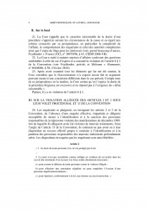AFFAIRE BOSNIGEANU ET AUTRES c. ROUMANIE-page-006
