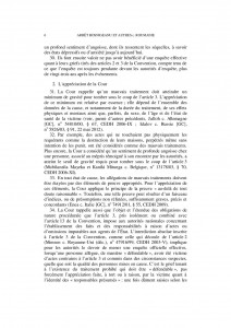 AFFAIRE BOSNIGEANU ET AUTRES c. ROUMANIE-page-008