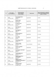 AFFAIRE BOSNIGEANU ET AUTRES c. ROUMANIE-page-013